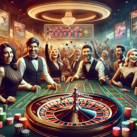 Análisis de los juegos de casino en vivo más populares