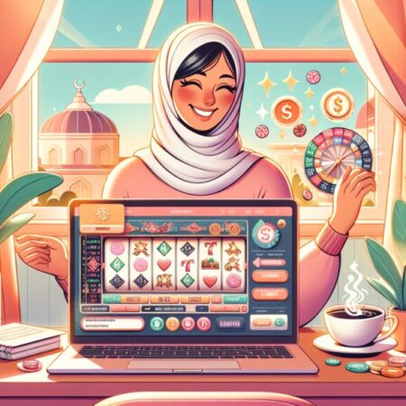 Cómo configurar límites de tiempo y dinero en casinos online