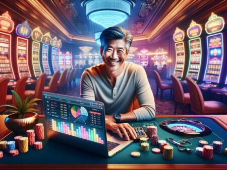 Cómo gestionar tu bankroll para maximizar el tiempo de juego en casinos online