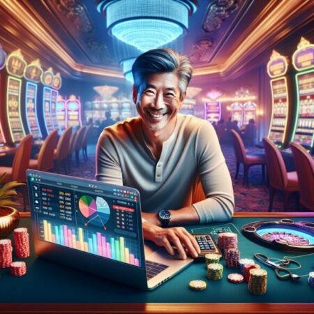 Cómo gestionar tu bankroll para maximizar el tiempo de juego en casinos online