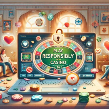 Cómo identificar un casino online comprometido con el juego responsable