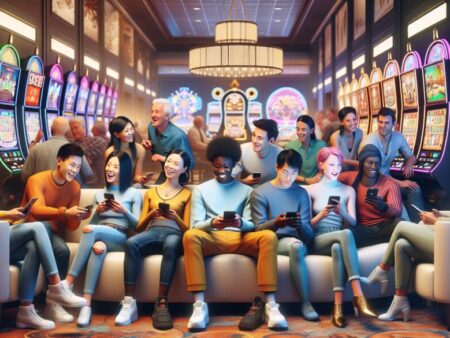 Cómo las nuevas formas de entretenimiento digital están compitiendo con los casinos online