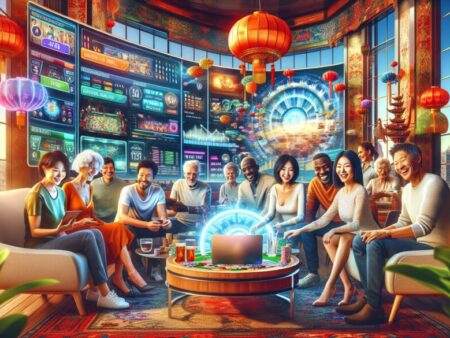 Cómo las tendencias globales están afectando las preferencias de los jugadores en casinos online