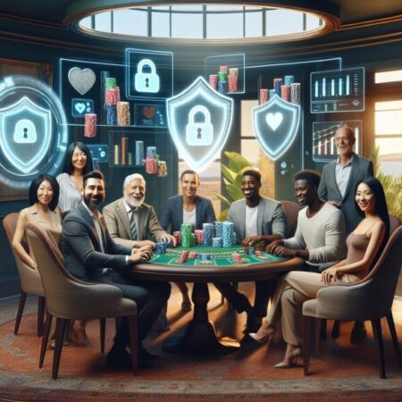 Cómo los casinos online aseguran la protección de jugadores de países con regulaciones débiles