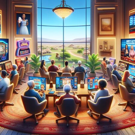 Cómo los casinos online están adaptando sus políticas para proteger a los jugadores en pandemia