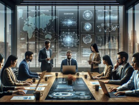 Cómo los casinos online manejan la información personal en caso de una violación de datos