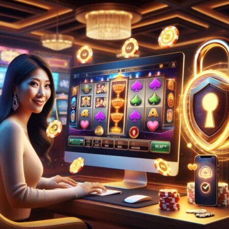 Cómo los casinos online pueden protegerte contra el robo de identidad