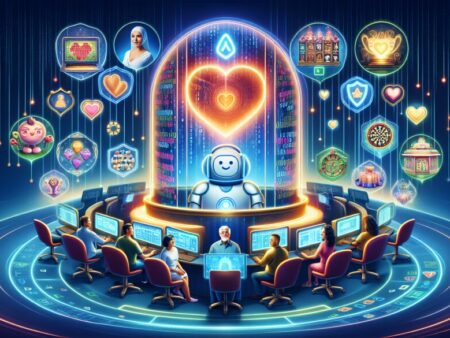 Cómo los casinos online utilizan la inteligencia artificial para proteger a los jugadores vulnerables