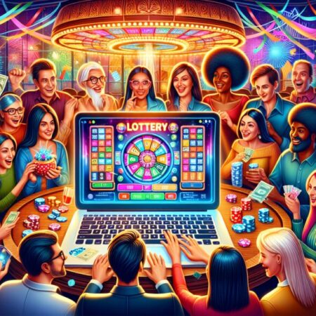 Cómo participar en sorteos y promociones especiales en casinos online
