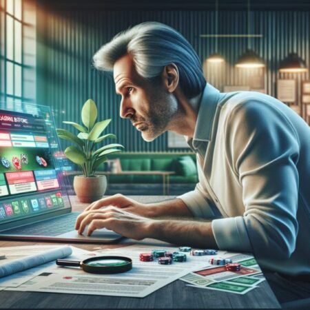 Cómo verificar la licencia de un casino online antes de registrarte