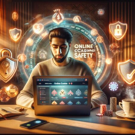 Consejos para evitar el uso no autorizado de tu cuenta en casinos online