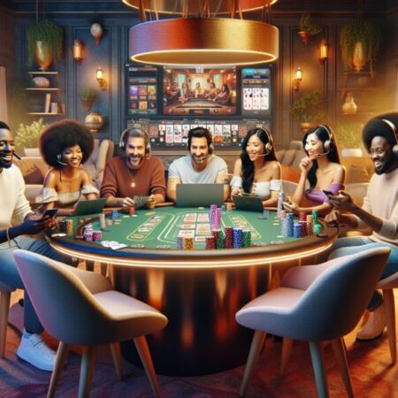 Consejos para mantener la privacidad mientras juegas en casinos online