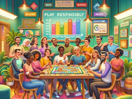 El impacto de las políticas de juego responsable en la retención de jugadores