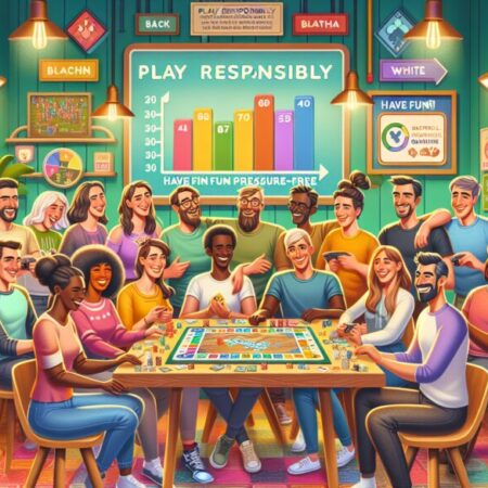 El impacto de las políticas de juego responsable en la retención de jugadores