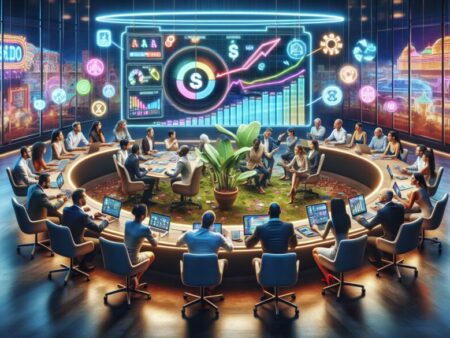 El papel de la educación financiera en la sostenibilidad de los casinos online