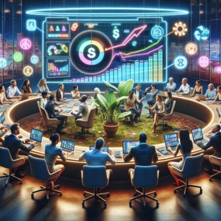 El papel de la educación financiera en la sostenibilidad de los casinos online