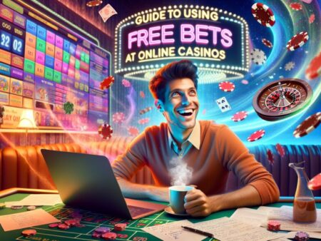 Guía para utilizar las apuestas gratuitas en casinos online: Técnicas y consejos