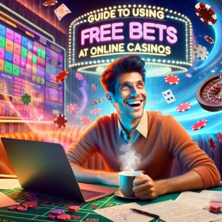 Guía para utilizar las apuestas gratuitas en casinos online: Técnicas y consejos