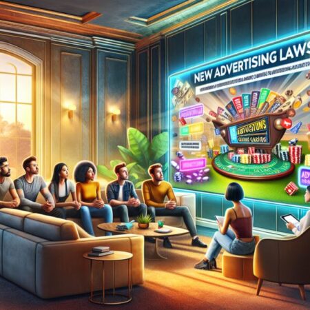 Impacto de las nuevas leyes de publicidad en los casinos online