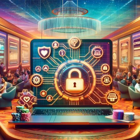 La evolución de las medidas de protección de datos en casinos online
