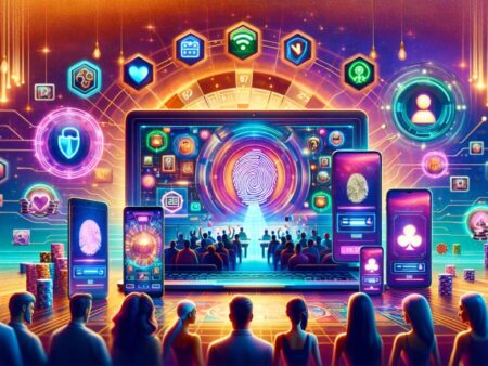 La evolución de los métodos de verificación de identidad en casinos online