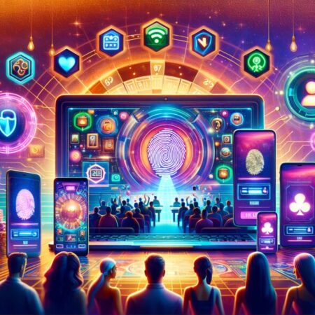 La evolución de los métodos de verificación de identidad en casinos online