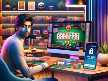 La importancia de la autenticación en dos pasos (2FA) en la seguridad de los casinos online