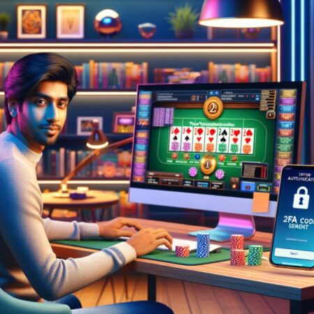 La importancia de la autenticación en dos pasos (2FA) en la seguridad de los casinos online