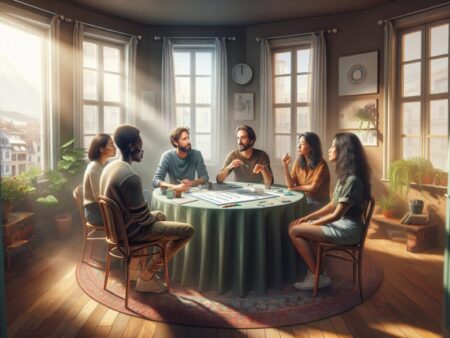 La importancia de la autoevaluación en el juego responsable