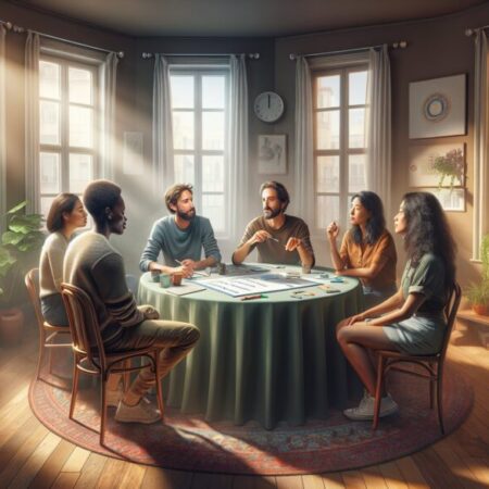 La importancia de la autoevaluación en el juego responsable