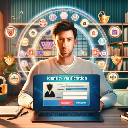La importancia de la verificación de identidad en las plataformas de casino online