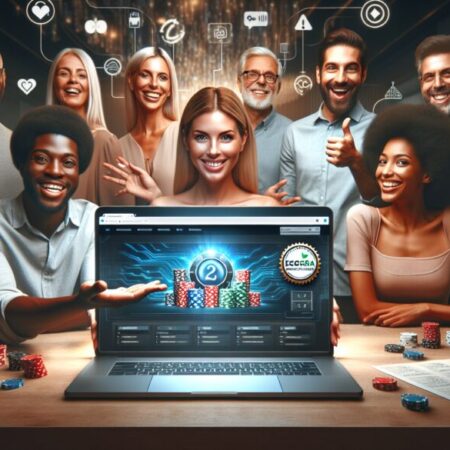 La importancia de las certificaciones eCOGRA en la seguridad de los casinos online