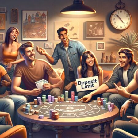 La importancia de los límites de depósito en la gestión del juego responsable