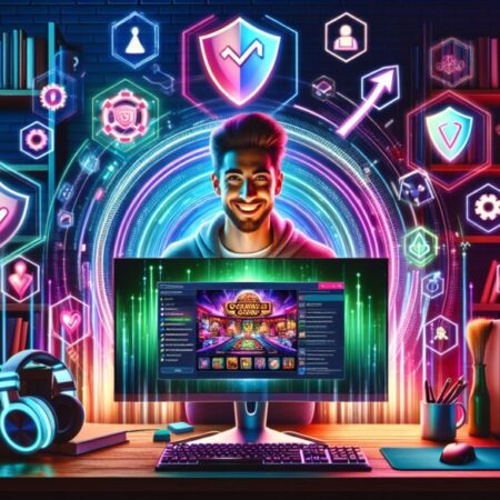 La importancia de mantener tu software y antivirus actualizados para jugar en casinos online