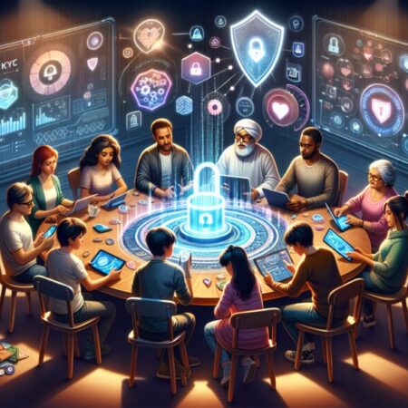 La influencia de las políticas de KYC en la seguridad de los jugadores