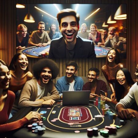 La influencia de los influencers en las decisiones de los jugadores de casinos online
