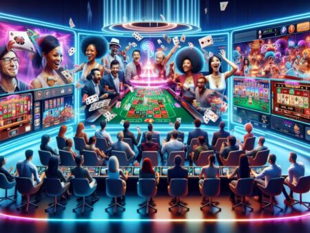 Las innovaciones en la experiencia de usuario en juegos de casino online: tendencias actuales