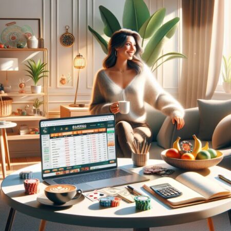 Las mejores prácticas para gestionar tu bankroll en casinos online de manera responsable