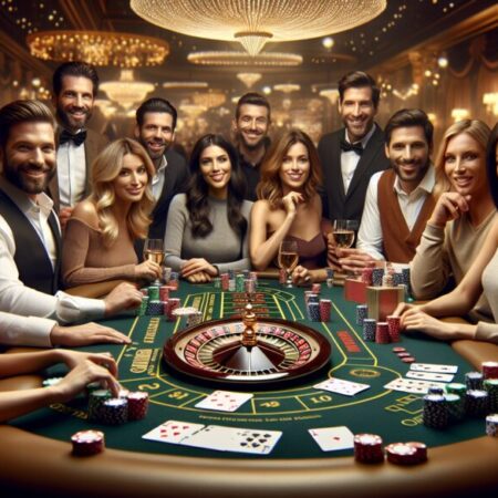 Los juegos de casino con las reglas más favorables para los jugadores
