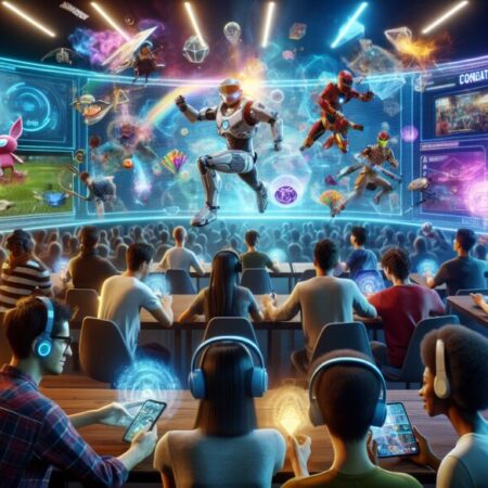 Nuevas tecnologías que están redefiniendo la autenticidad en los juegos en vivo