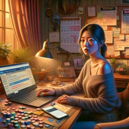 Qué hacer si crees que has sido víctima de una estafa en un casino online